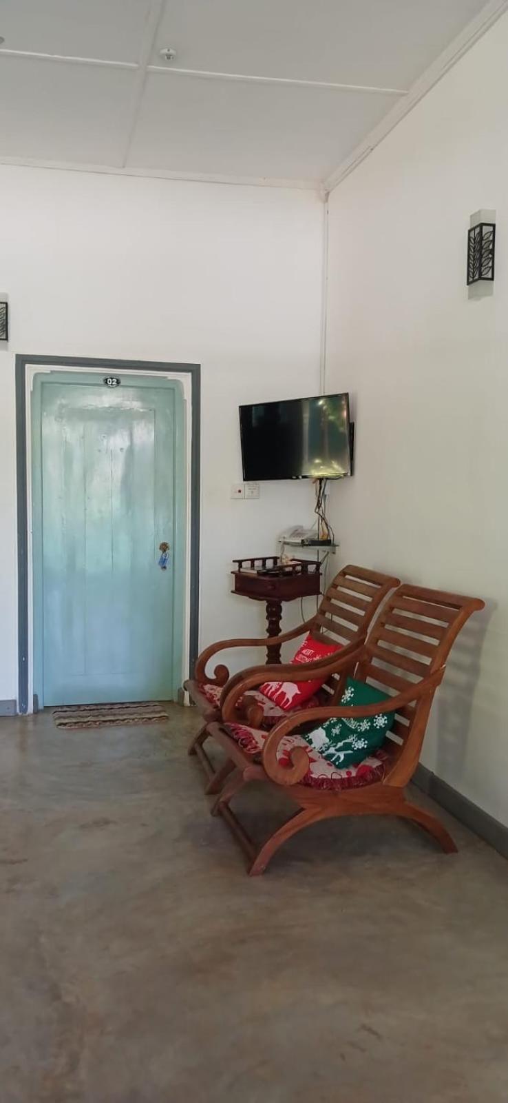 Villa Peace Heaven Galle Luaran gambar