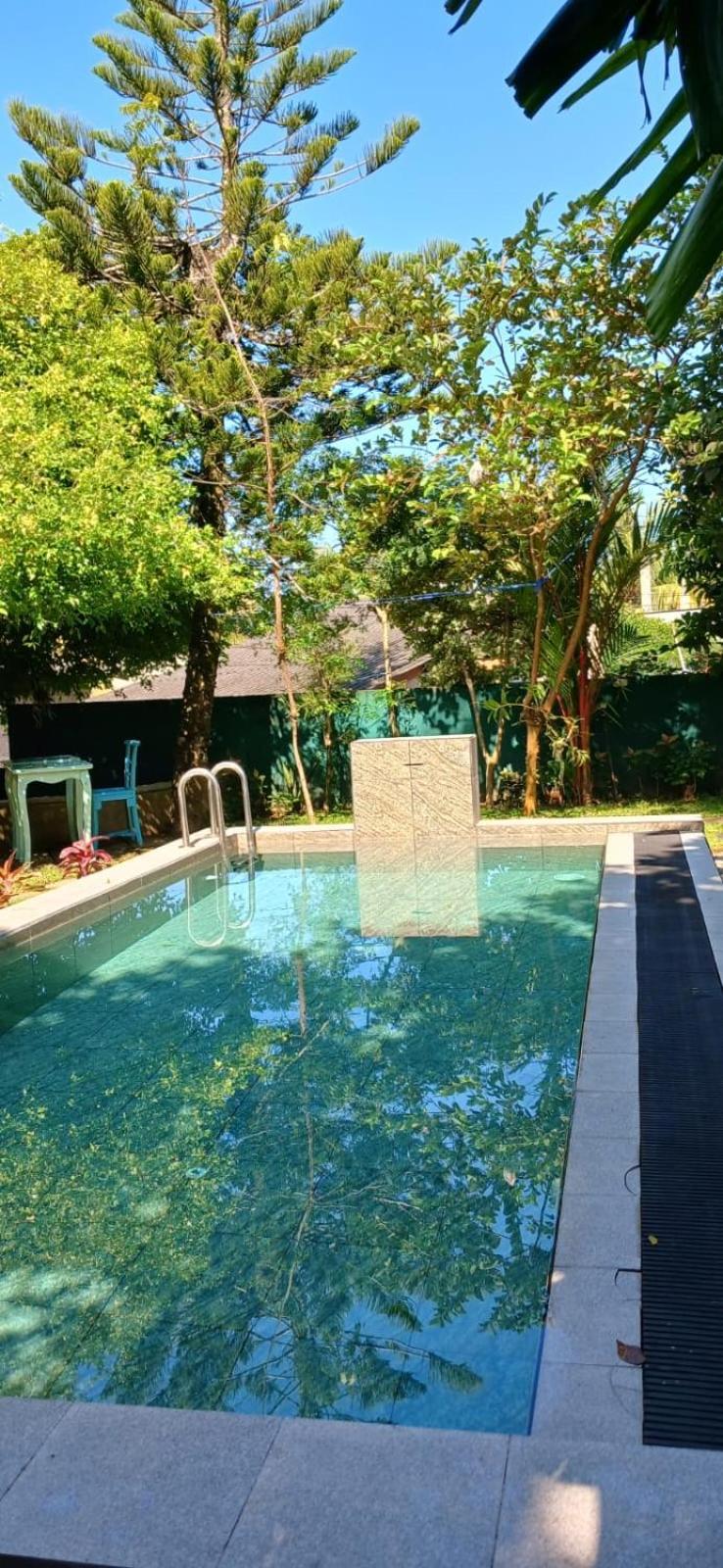 Villa Peace Heaven Galle Luaran gambar