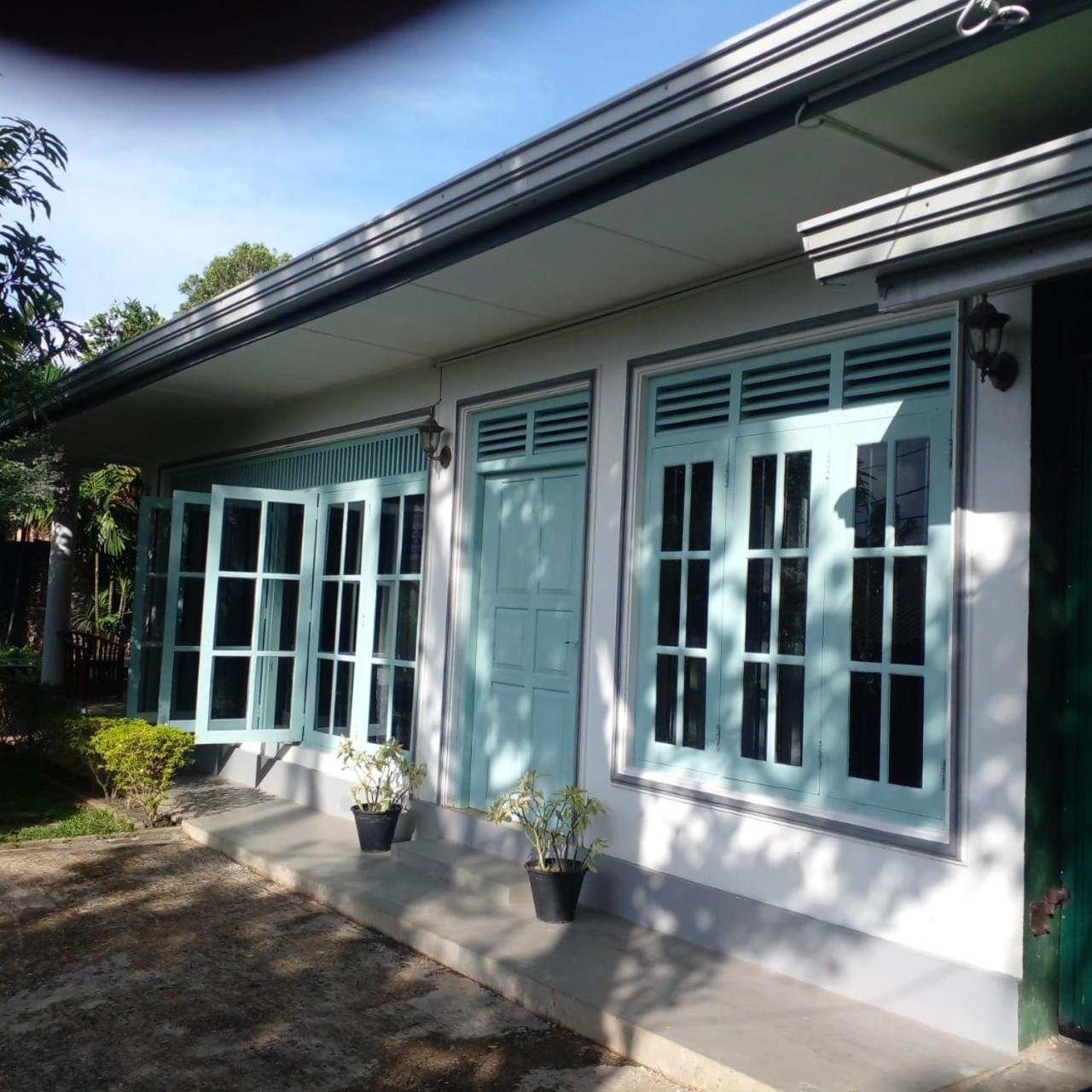 Villa Peace Heaven Galle Luaran gambar