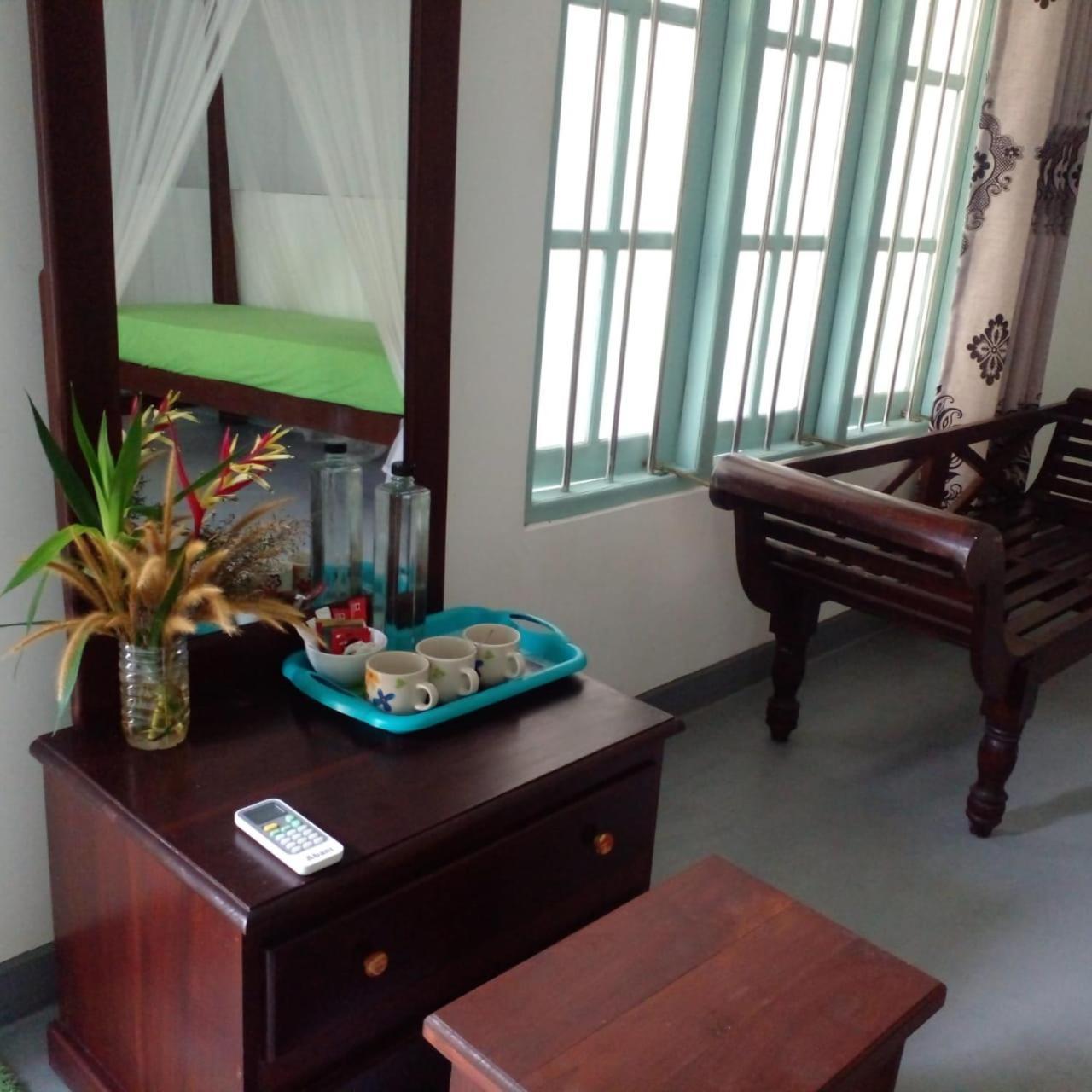 Villa Peace Heaven Galle Luaran gambar
