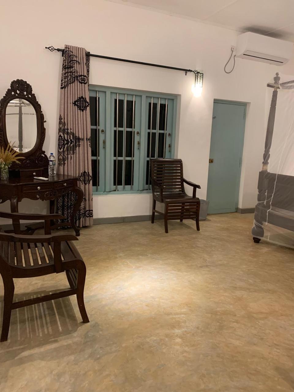 Villa Peace Heaven Galle Luaran gambar
