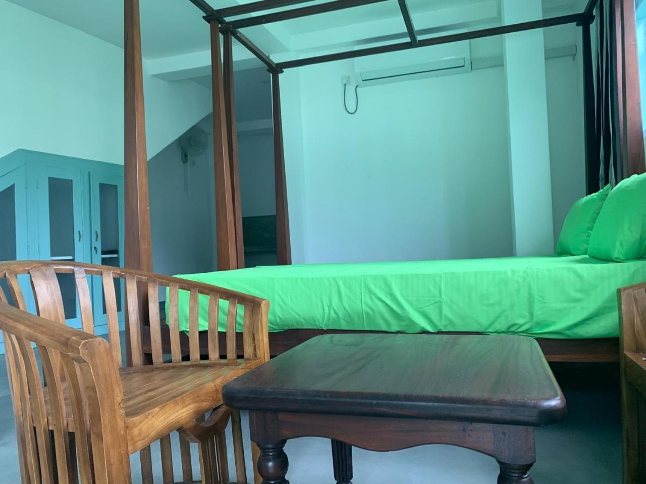 Villa Peace Heaven Galle Luaran gambar