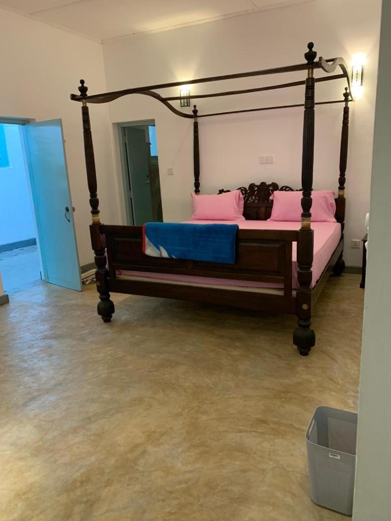 Villa Peace Heaven Galle Luaran gambar