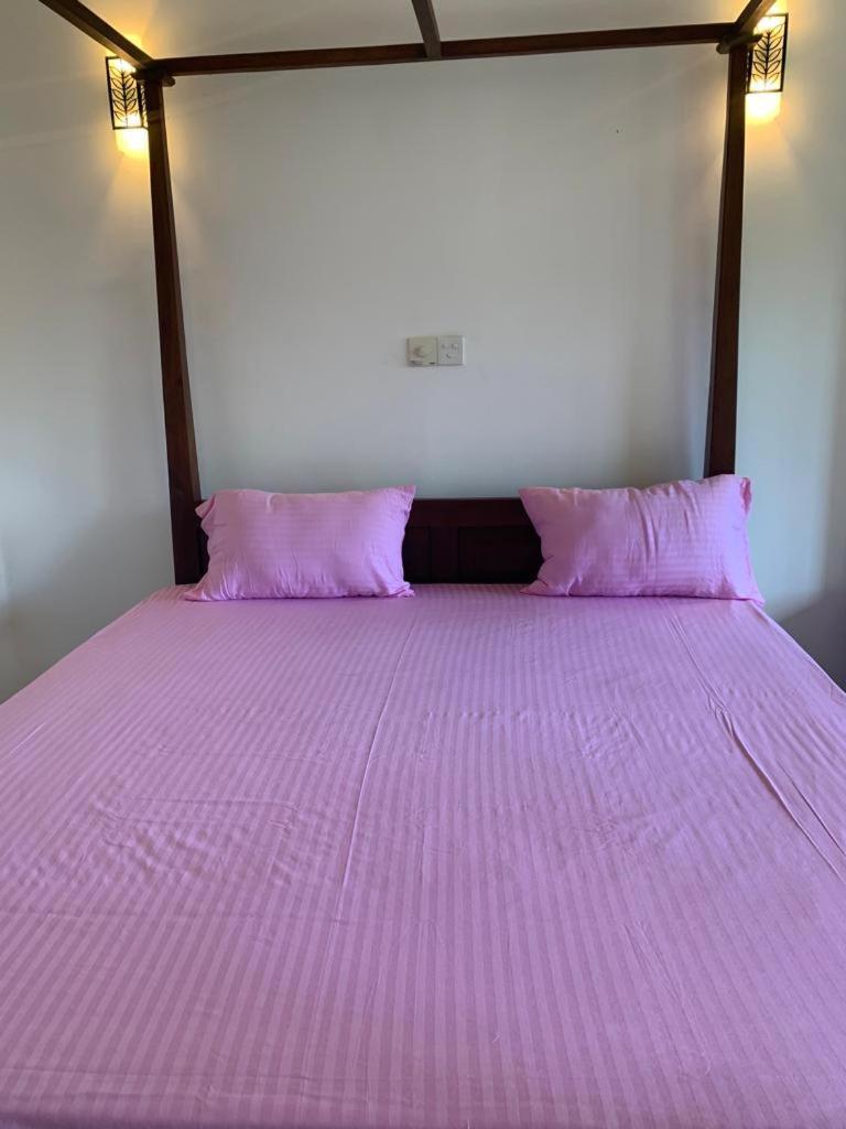 Villa Peace Heaven Galle Luaran gambar