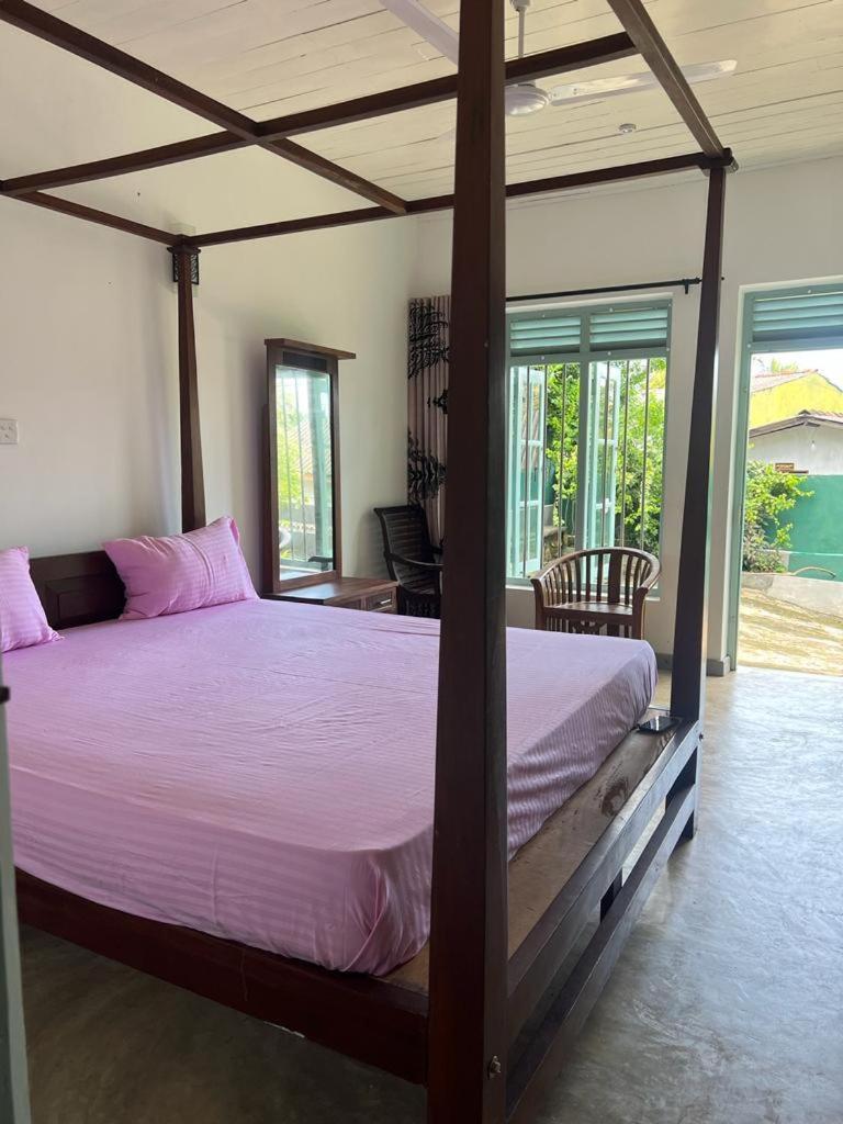 Villa Peace Heaven Galle Luaran gambar