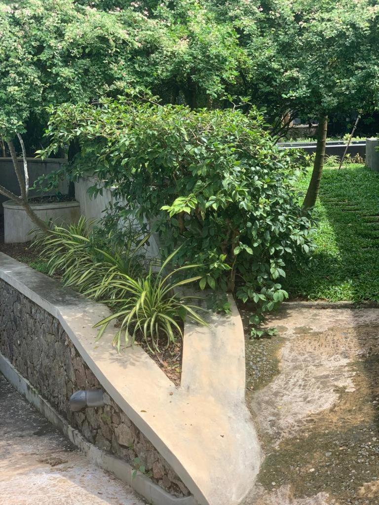 Villa Peace Heaven Galle Luaran gambar